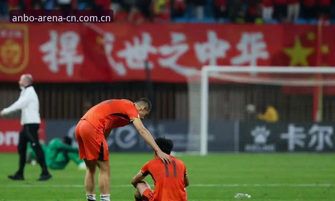 U19国足土伦杯溃败反思——资深用户分享比赛推进与平台数据交互心得