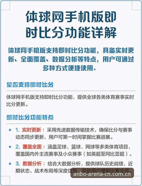 即时比分 vs 翻盘延迟：中国区安博体育即时比分的真实差距，我用一周试出来了